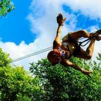 Ziplines