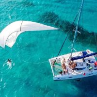 Catamaran Cruises