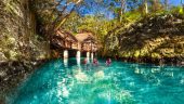 Xcaret is the best