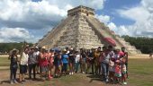 Cancun trip