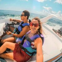Jet Boats & Speed Boats