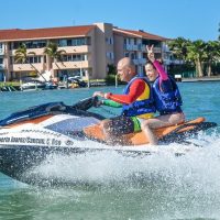 Waterskiing & Jetskiing