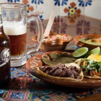 Street Food Tours