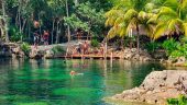 Tour to Tulum and Coba
