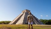 Great experience at Chichén Itzá
