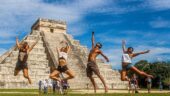 Amazing Chichén Itzá tour with stops in Valladolid and Cenote