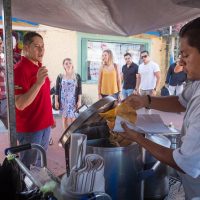 Street Food Tours