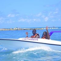 Cruises, Sailing & Water Tours