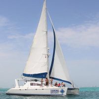 Catamaran Cruises