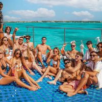 Catamaran Cruises