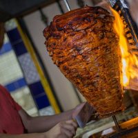 Street Food Tours
