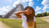 Exceptional Experience at Tour to Chihican,Chichen Itza and Cenote