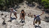 Tulum, Coba, and more 