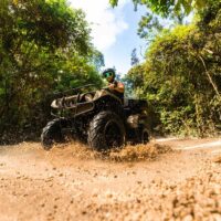 Outdoor Activities