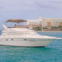Cruises, Sailing & Water Tours