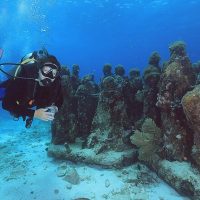 Scuba Diving
