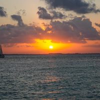 Sunset Cruises