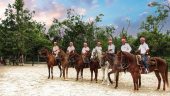 An Unforgettable Experience in Nature