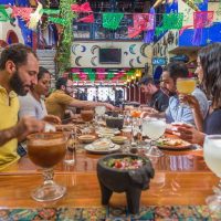 Cooking Classes