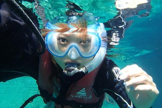 Small-Group Mesoamerican Barrier Reef Snorkeling in Puerto Morelos