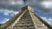 Fantastic experience at chichen Itza