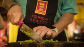 Amazing Culinary Mexican Cooking