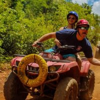 4WD, ATV & Off-Road Tours