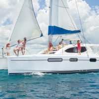 Sailing Trips