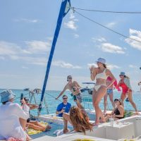 Cruises, Sailing & Water Tours