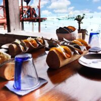 Food, Wine & Nightlife