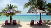 Welcome to paradise