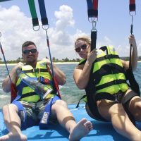 Water Sports