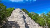 Mexico day tour