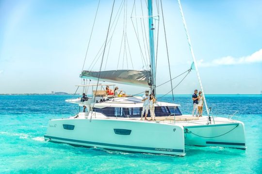 Privilege Experience Isla Mujeres Tour