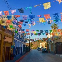 Literary, Art & Music Tours