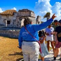 Exclusive Tours