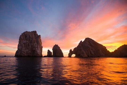 Private Luxury 60' Yacht Experience for up to 20 Guests