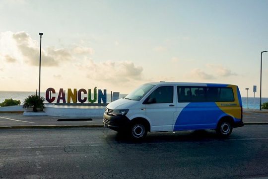 Cancun Hotel Zone Private Transfer From & To Cancun Airport