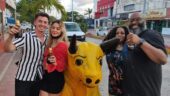 Taco and Beer Tour