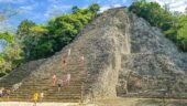 Tulum, Coba & Cenote Experience  Extraordinaire 