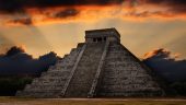 One of the 7 wonders of this world and more!