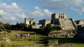 Taste of Tulum