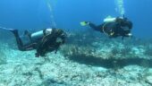Awesome Scuba Operation!