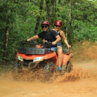 Walking & Biking Tours