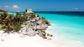 Tulum, Coba and Cenote Experience