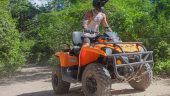 Outdoor Adventure near Tulum