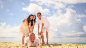 Amazing photoshoot experience