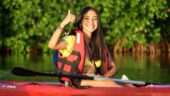 Little adventure