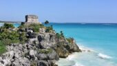 Private Tulum and Cenote tour