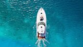 Perfect experience for snorkeling   for Disney  cruise guests.